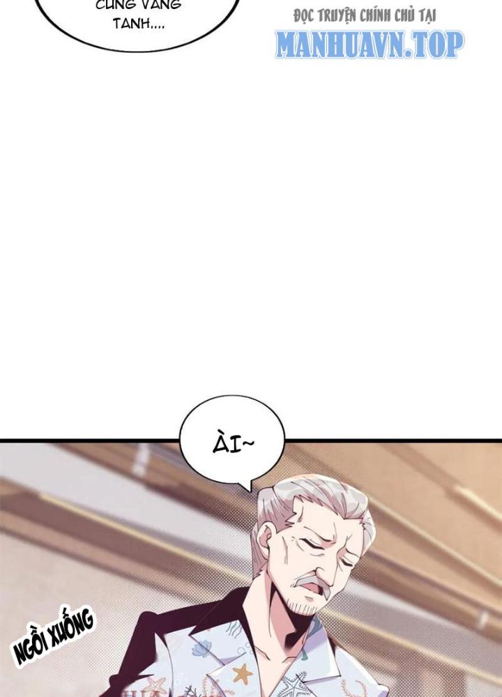 Lời Nguyền Này Thật Tuyệt Vời Chapter 49 - Trang 3