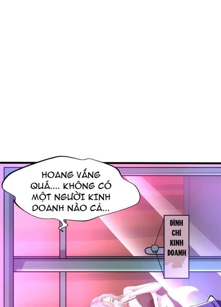 Lời Nguyền Này Thật Tuyệt Vời Chapter 49 - Trang 3