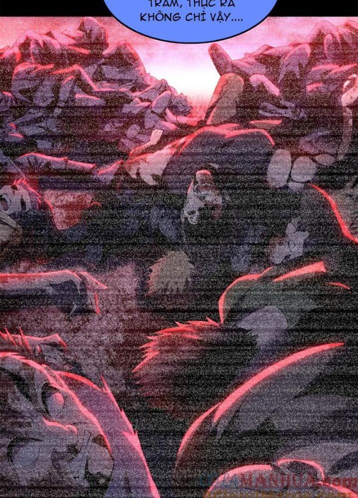 Lời Nguyền Này Thật Tuyệt Vời Chapter 49 - Trang 3