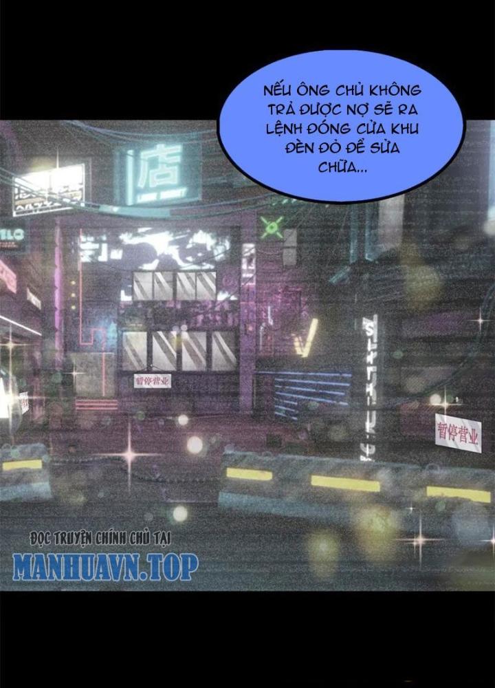 Lời Nguyền Này Thật Tuyệt Vời Chapter 49 - Trang 3