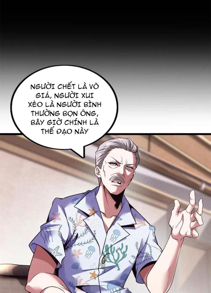 Lời Nguyền Này Thật Tuyệt Vời Chapter 49 - Trang 3