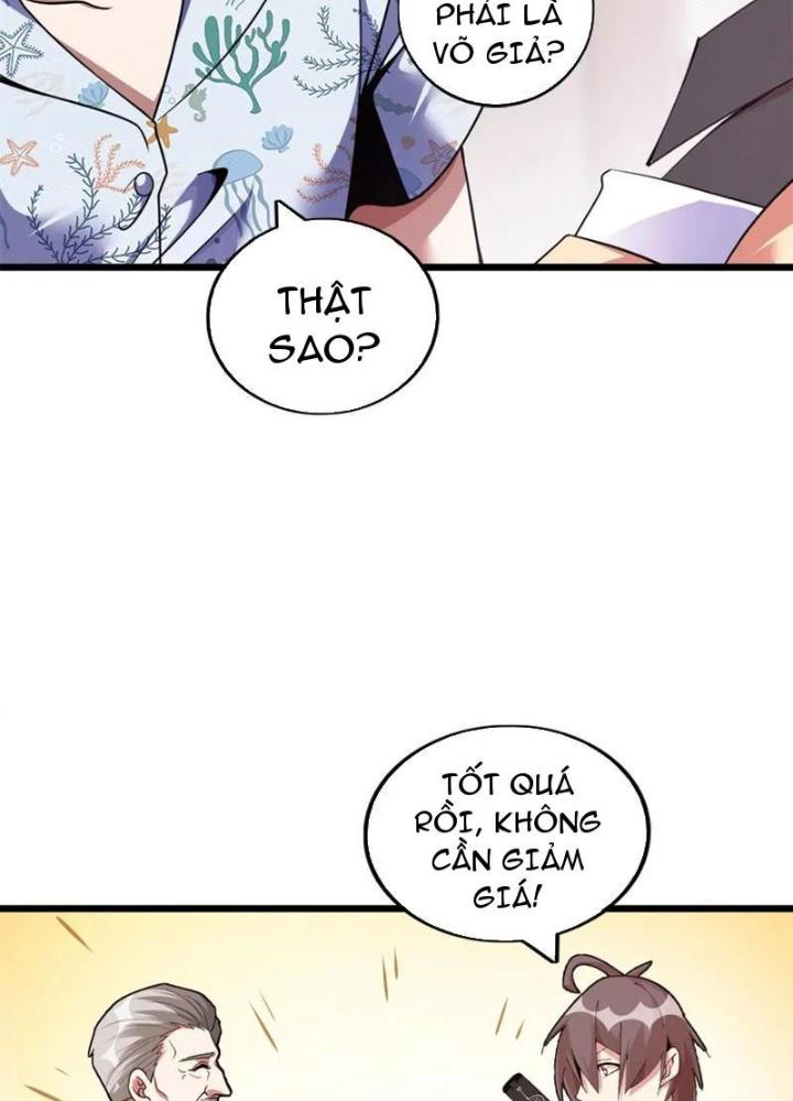 Lời Nguyền Này Thật Tuyệt Vời Chapter 49 - Trang 3