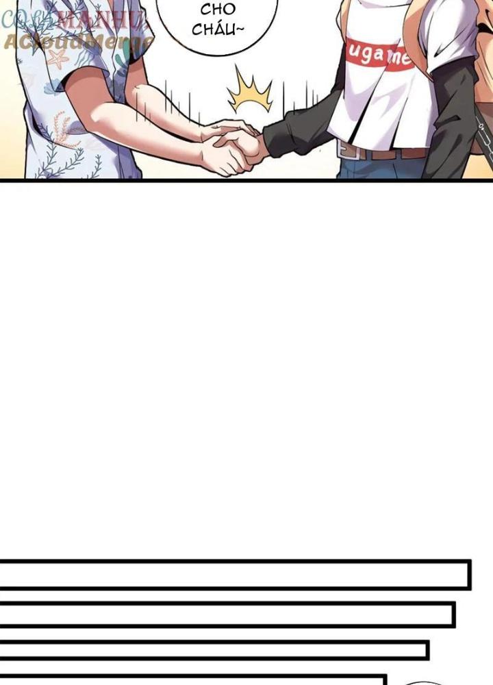 Lời Nguyền Này Thật Tuyệt Vời Chapter 49 - Trang 3
