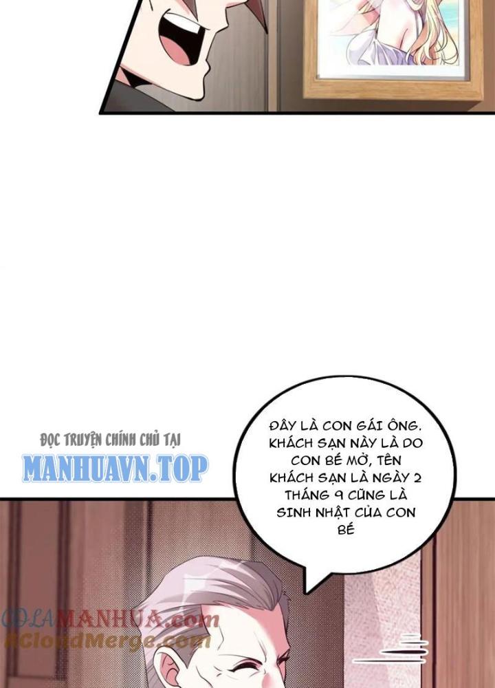 Lời Nguyền Này Thật Tuyệt Vời Chapter 49 - Trang 3