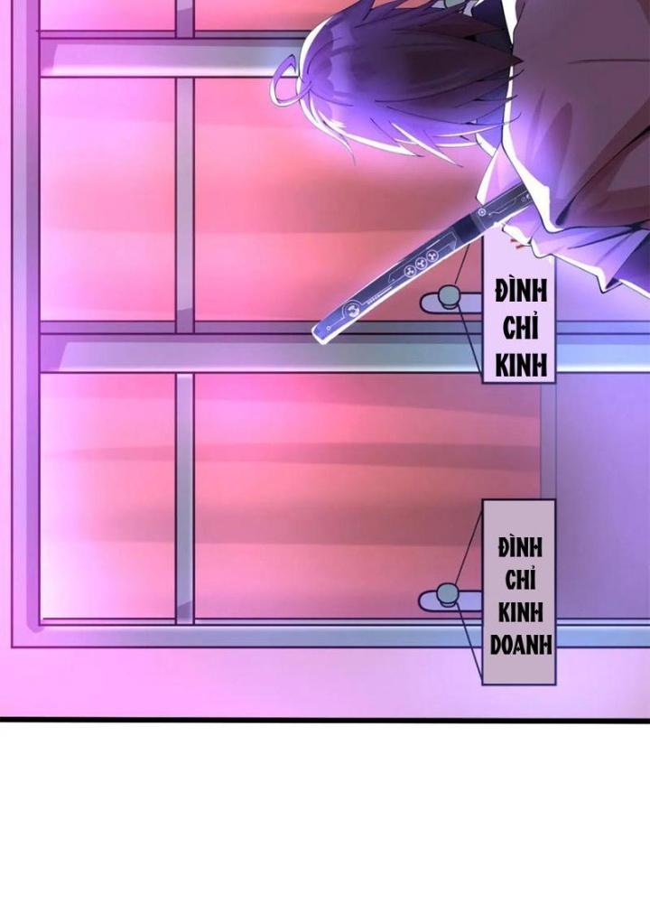 Lời Nguyền Này Thật Tuyệt Vời Chapter 49 - Trang 3