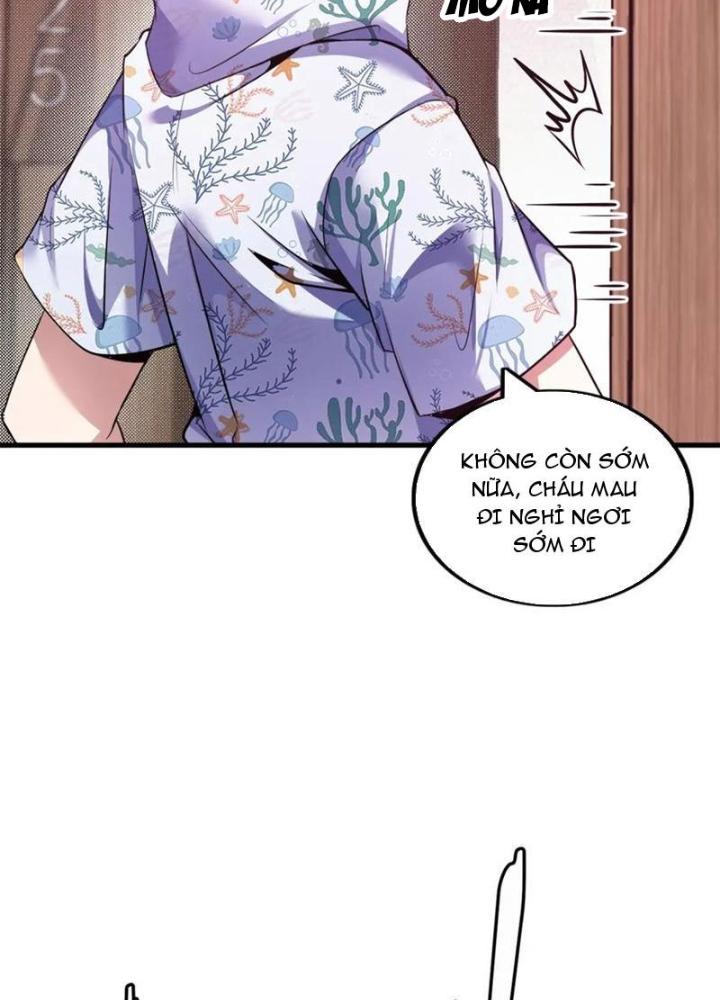 Lời Nguyền Này Thật Tuyệt Vời Chapter 49 - Trang 3