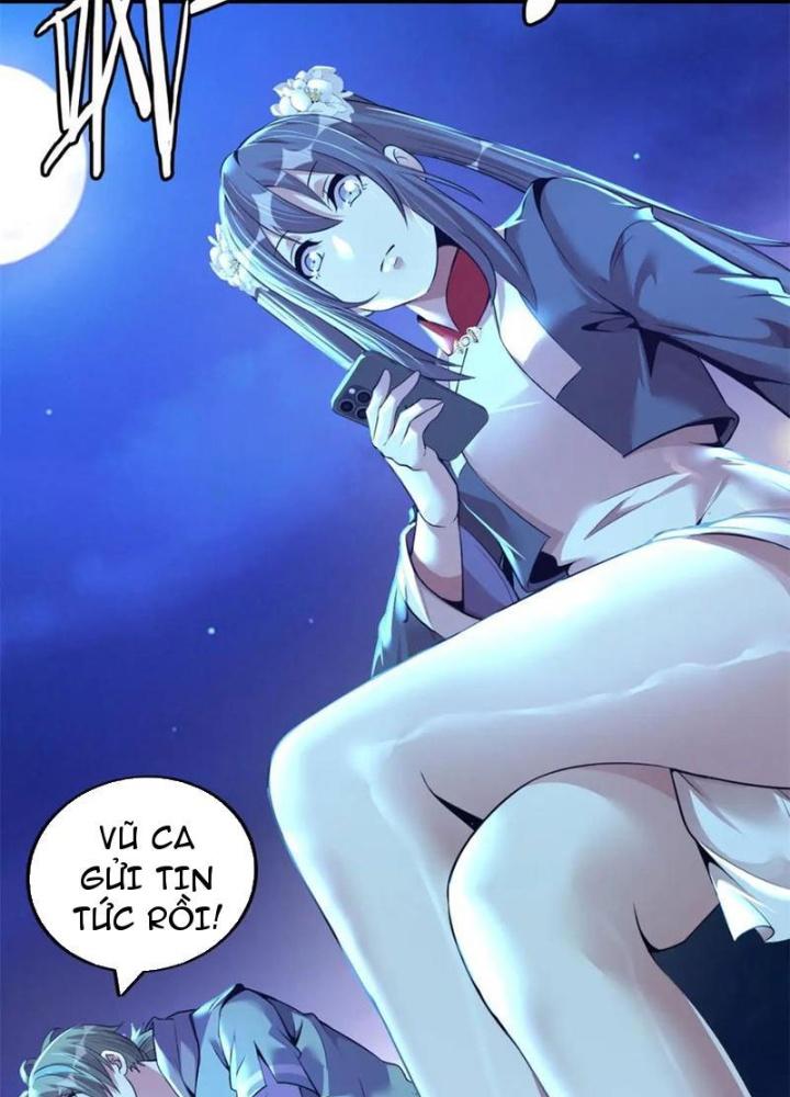 Lời Nguyền Này Thật Tuyệt Vời Chapter 49 - Trang 3