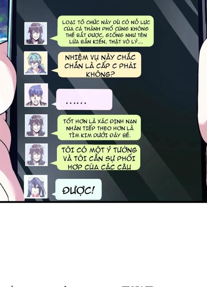 Lời Nguyền Này Thật Tuyệt Vời Chapter 49 - Trang 3