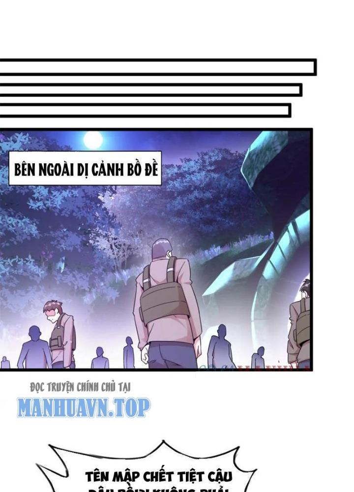 Lời Nguyền Này Thật Tuyệt Vời Chapter 49 - Trang 3
