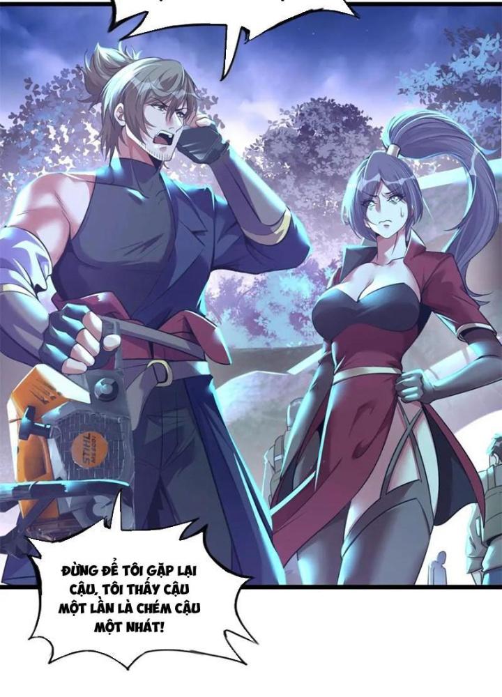 Lời Nguyền Này Thật Tuyệt Vời Chapter 49 - Trang 3