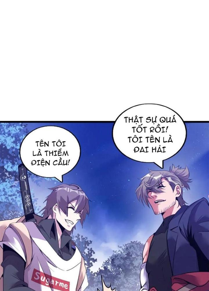 Lời Nguyền Này Thật Tuyệt Vời Chapter 49 - Trang 3