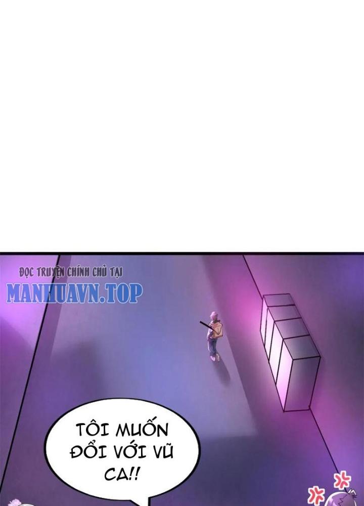 Lời Nguyền Này Thật Tuyệt Vời Chapter 49 - Trang 3