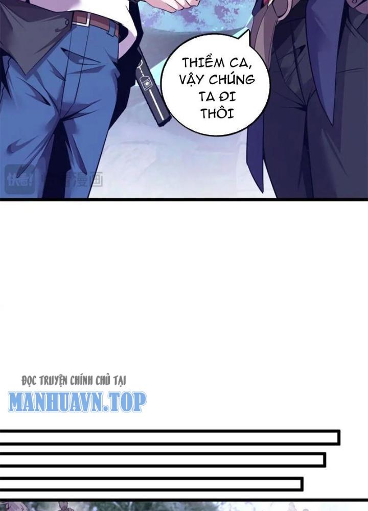 Lời Nguyền Này Thật Tuyệt Vời Chapter 49 - Trang 3