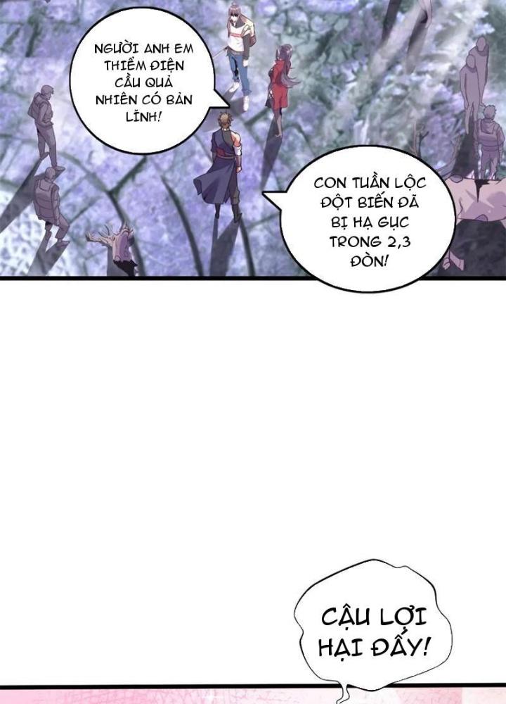 Lời Nguyền Này Thật Tuyệt Vời Chapter 49 - Trang 3