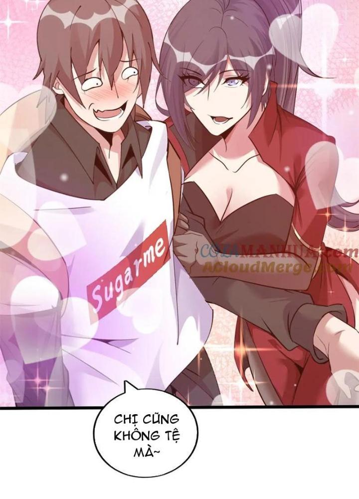 Lời Nguyền Này Thật Tuyệt Vời Chapter 49 - Trang 3