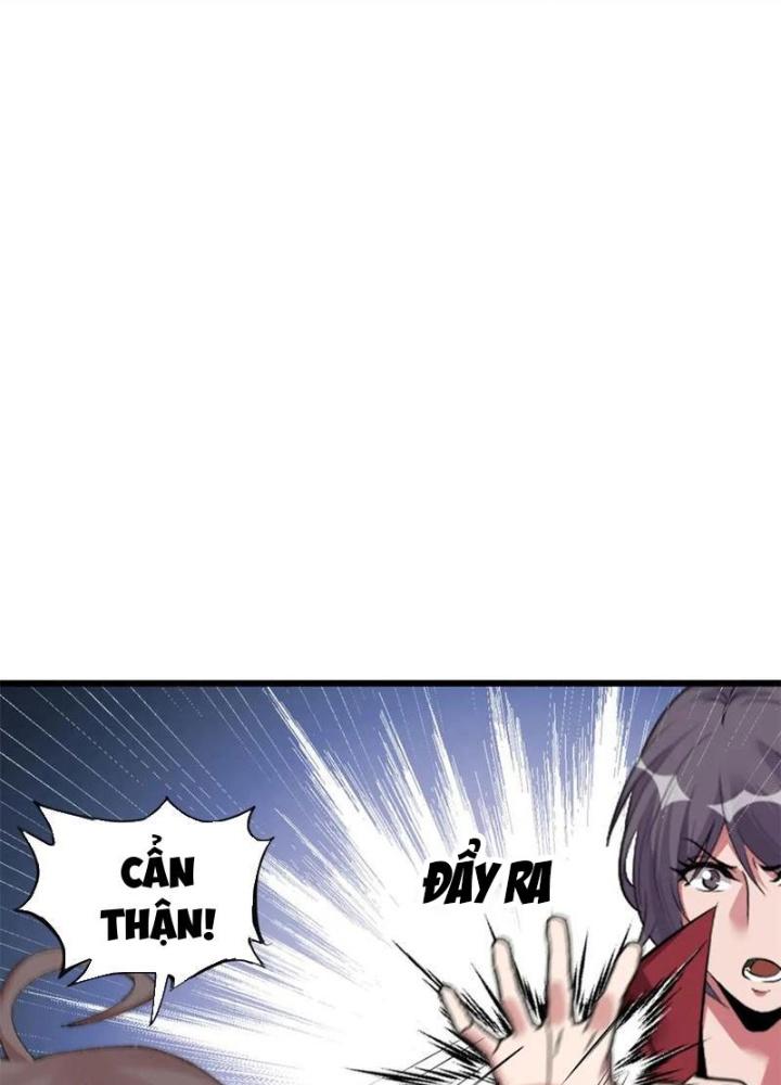Lời Nguyền Này Thật Tuyệt Vời Chapter 49 - Trang 3