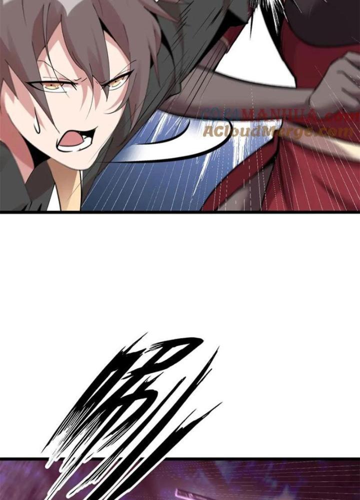 Lời Nguyền Này Thật Tuyệt Vời Chapter 49 - Trang 3