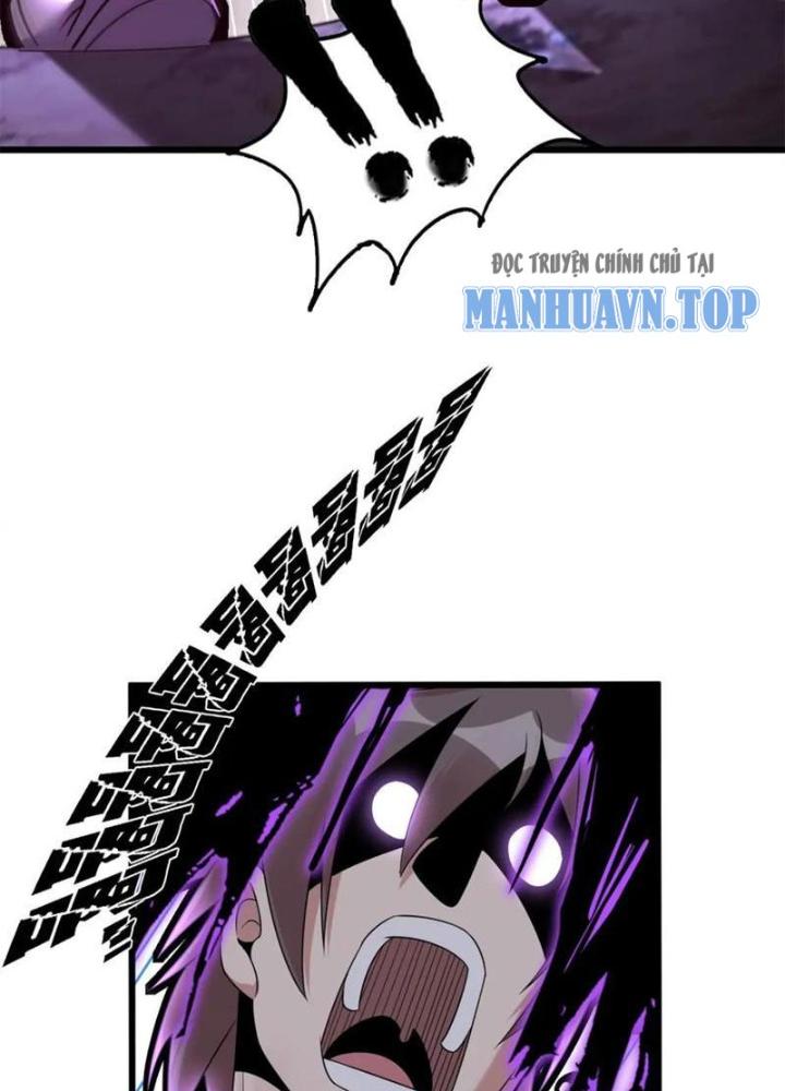 Lời Nguyền Này Thật Tuyệt Vời Chapter 49 - Trang 3