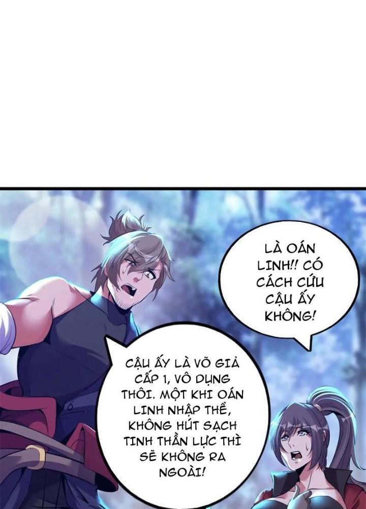 Lời Nguyền Này Thật Tuyệt Vời Chapter 49 - Trang 3