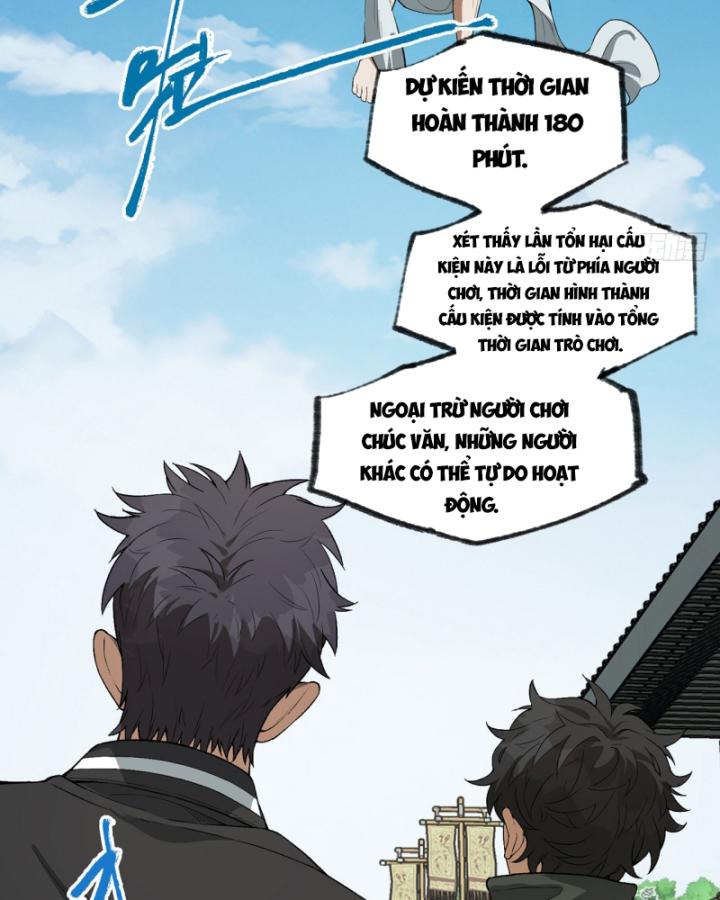 Ngài Hoàn Toàn Không Tiết Lộ Sao? Chapter 24 - Trang 2
