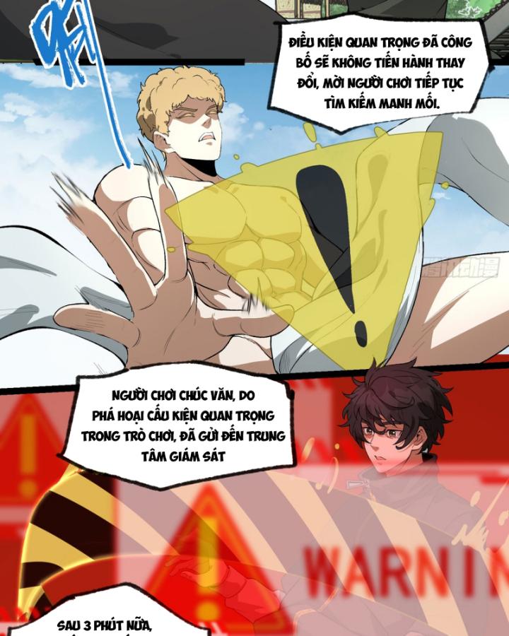 Ngài Hoàn Toàn Không Tiết Lộ Sao? Chapter 24 - Trang 2