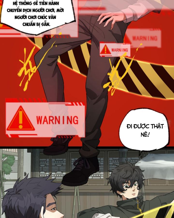 Ngài Hoàn Toàn Không Tiết Lộ Sao? Chapter 24 - Trang 2