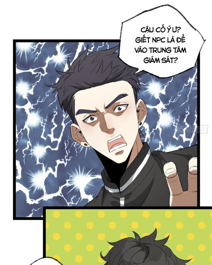 Ngài Hoàn Toàn Không Tiết Lộ Sao? Chapter 24 - Trang 2