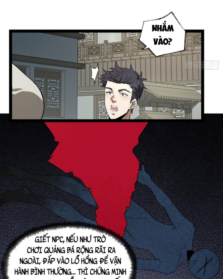 Ngài Hoàn Toàn Không Tiết Lộ Sao? Chapter 24 - Trang 2