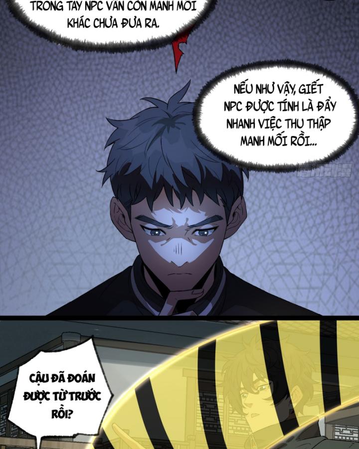Ngài Hoàn Toàn Không Tiết Lộ Sao? Chapter 24 - Trang 2