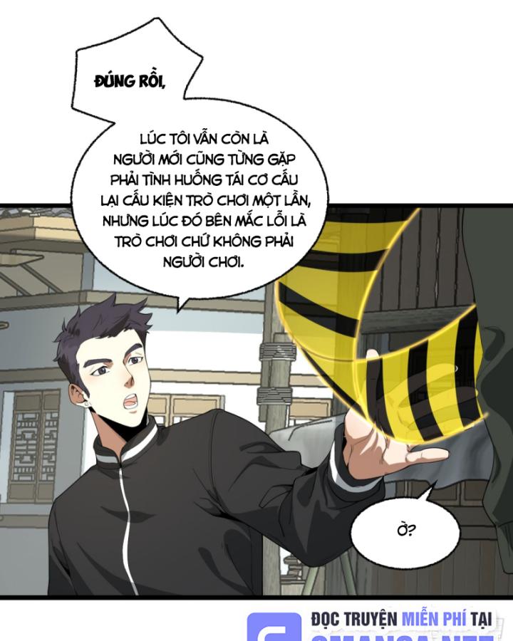 Ngài Hoàn Toàn Không Tiết Lộ Sao? Chapter 24 - Trang 2