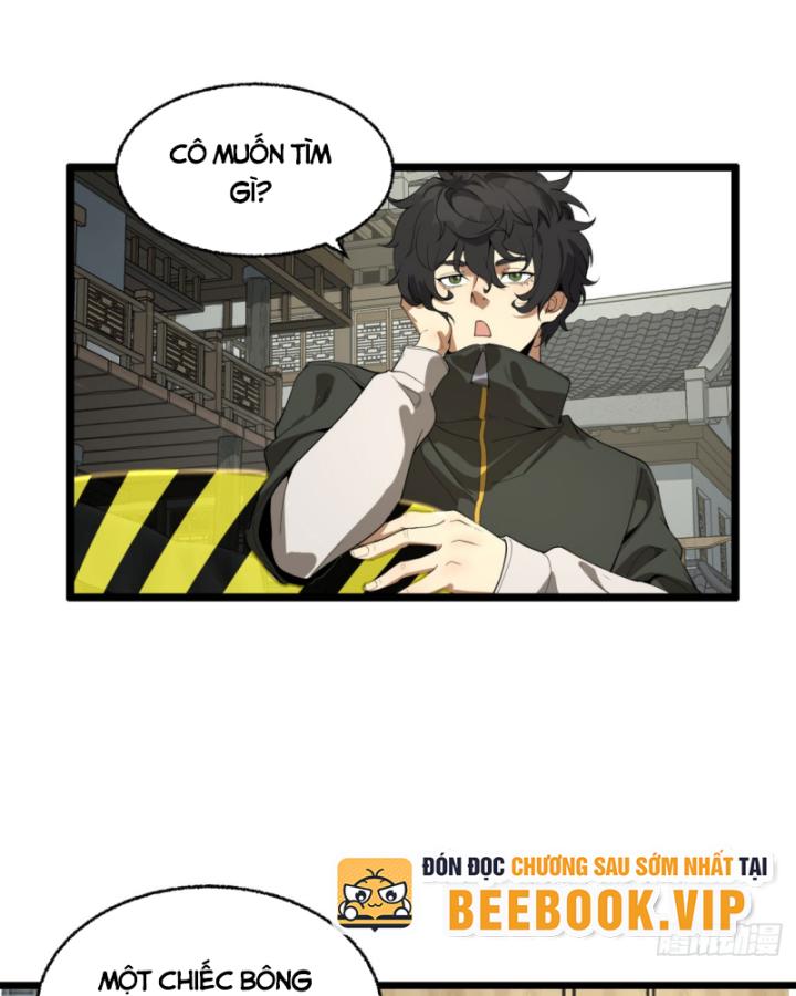 Ngài Hoàn Toàn Không Tiết Lộ Sao? Chapter 24 - Trang 2