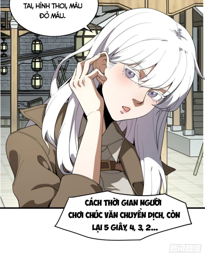 Ngài Hoàn Toàn Không Tiết Lộ Sao? Chapter 24 - Trang 2