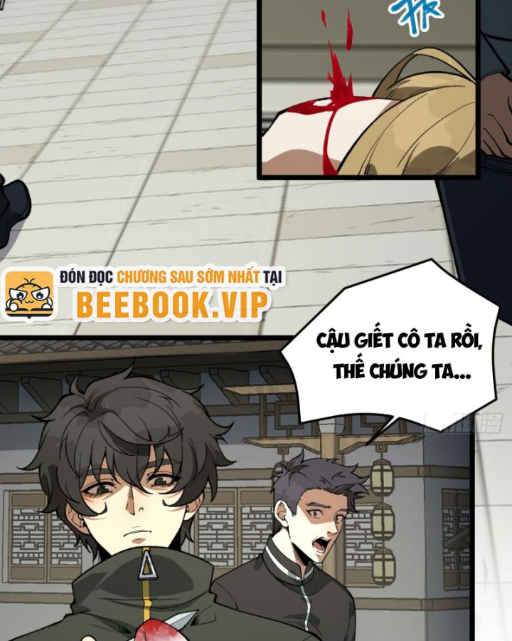 Ngài Hoàn Toàn Không Tiết Lộ Sao? Chapter 24 - Trang 2