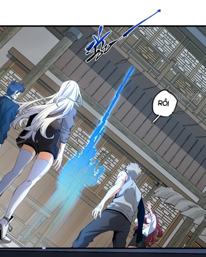 Ngài Hoàn Toàn Không Tiết Lộ Sao? Chapter 24 - Trang 2