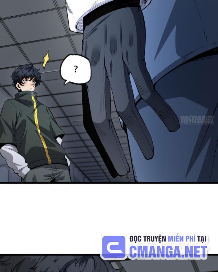Ngài Hoàn Toàn Không Tiết Lộ Sao? Chapter 24 - Trang 2