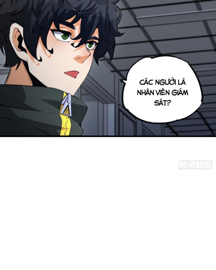 Ngài Hoàn Toàn Không Tiết Lộ Sao? Chapter 24 - Trang 2