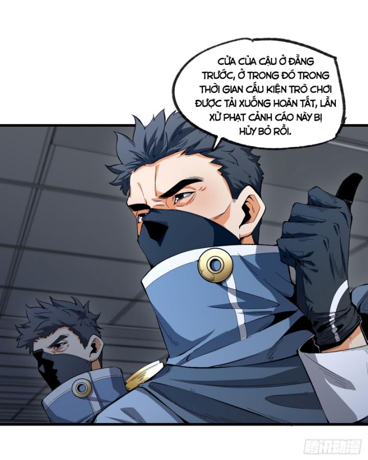 Ngài Hoàn Toàn Không Tiết Lộ Sao? Chapter 24 - Trang 2