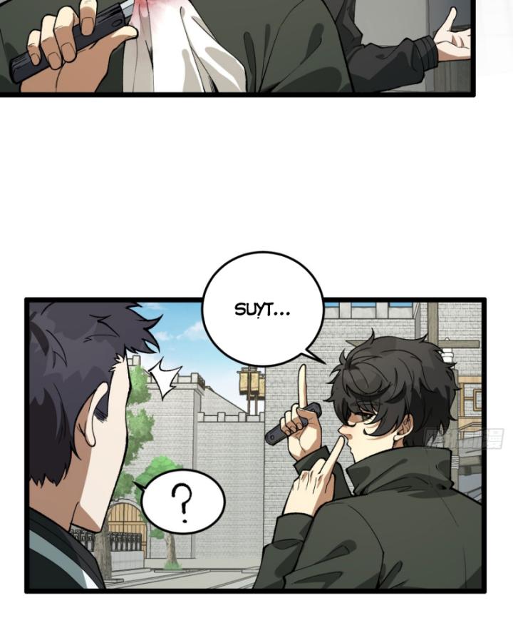 Ngài Hoàn Toàn Không Tiết Lộ Sao? Chapter 24 - Trang 2