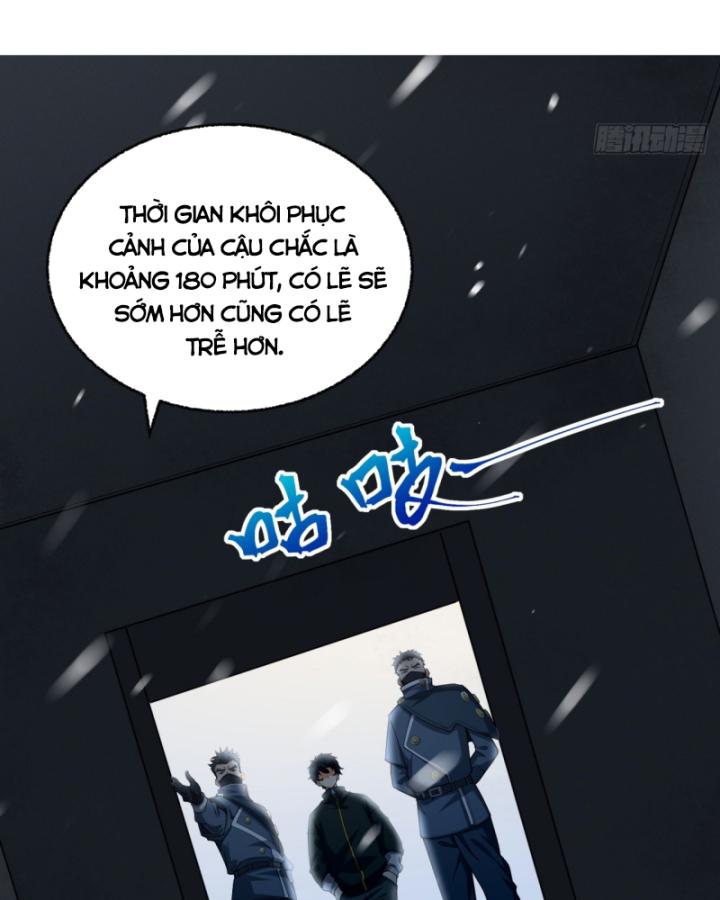 Ngài Hoàn Toàn Không Tiết Lộ Sao? Chapter 24 - Trang 2