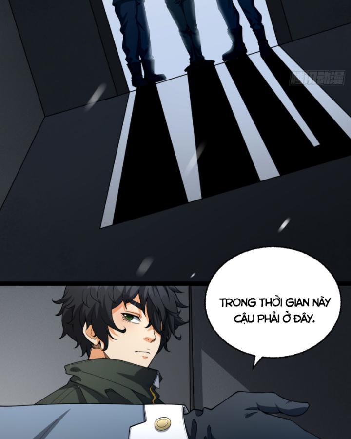 Ngài Hoàn Toàn Không Tiết Lộ Sao? Chapter 24 - Trang 2