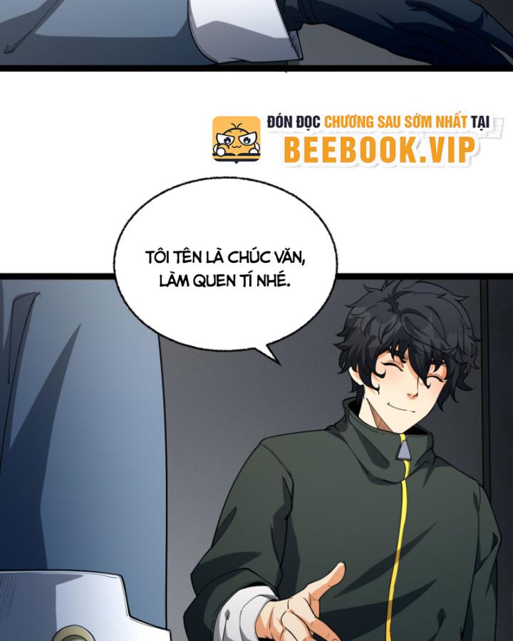 Ngài Hoàn Toàn Không Tiết Lộ Sao? Chapter 24 - Trang 2