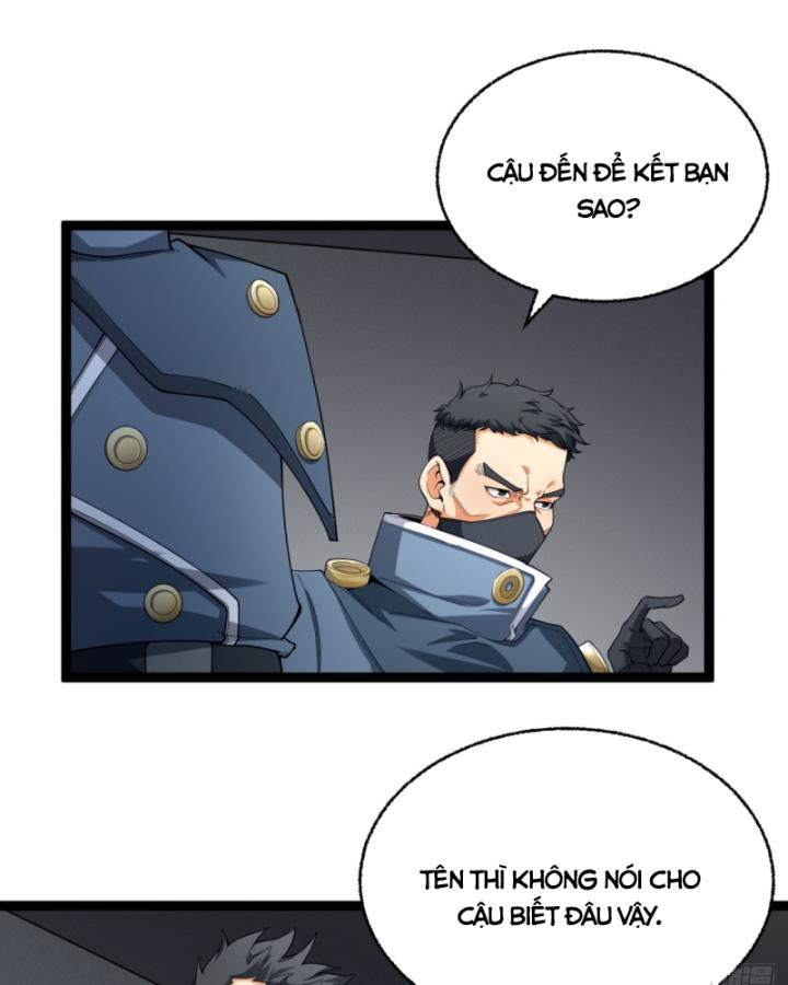 Ngài Hoàn Toàn Không Tiết Lộ Sao? Chapter 24 - Trang 2