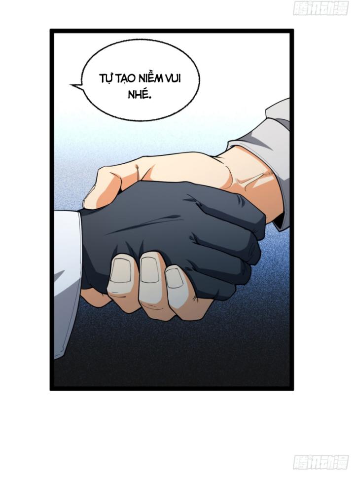 Ngài Hoàn Toàn Không Tiết Lộ Sao? Chapter 24 - Trang 2