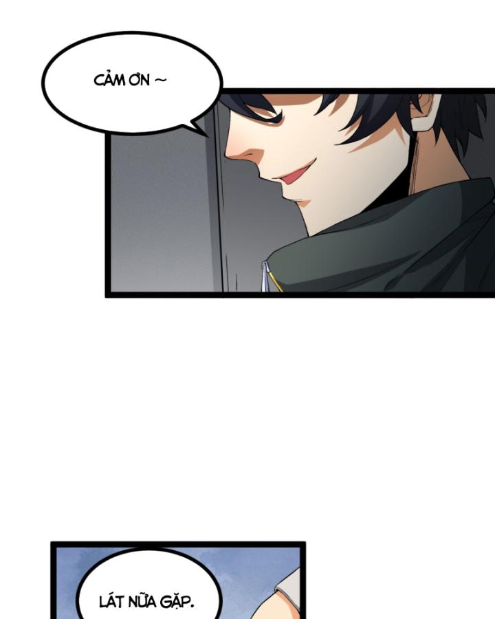 Ngài Hoàn Toàn Không Tiết Lộ Sao? Chapter 24 - Trang 2