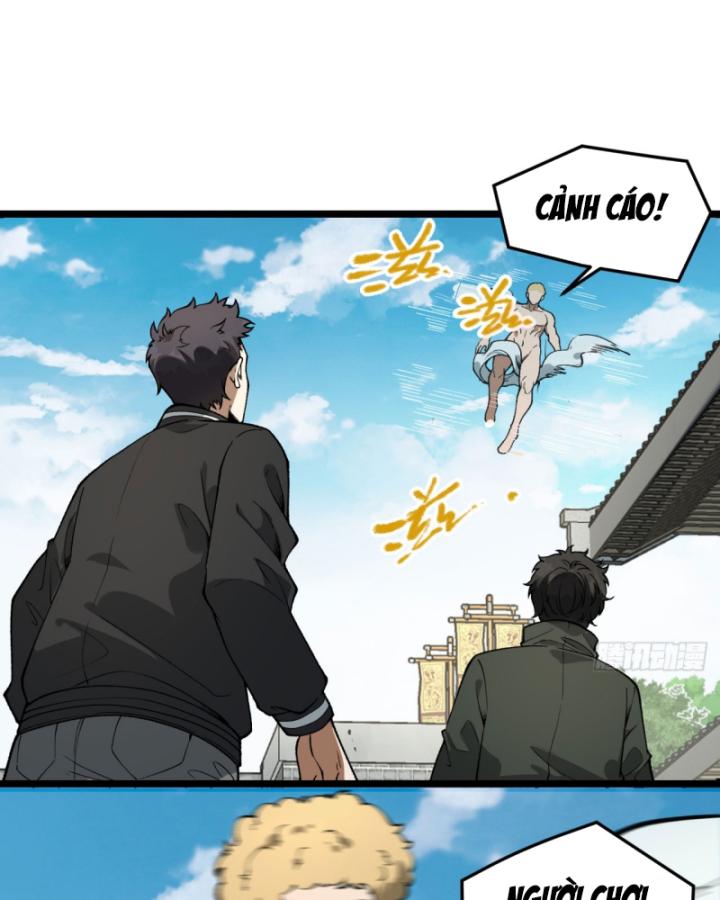 Ngài Hoàn Toàn Không Tiết Lộ Sao? Chapter 24 - Trang 2