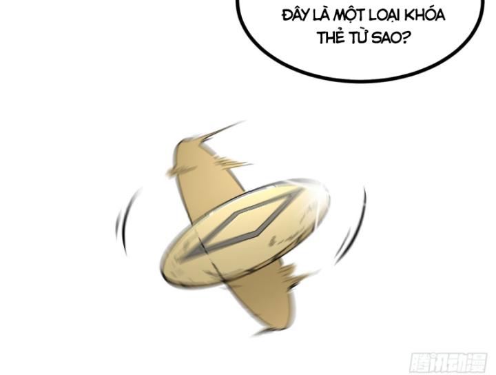 Ngài Hoàn Toàn Không Tiết Lộ Sao? Chapter 24 - Trang 2