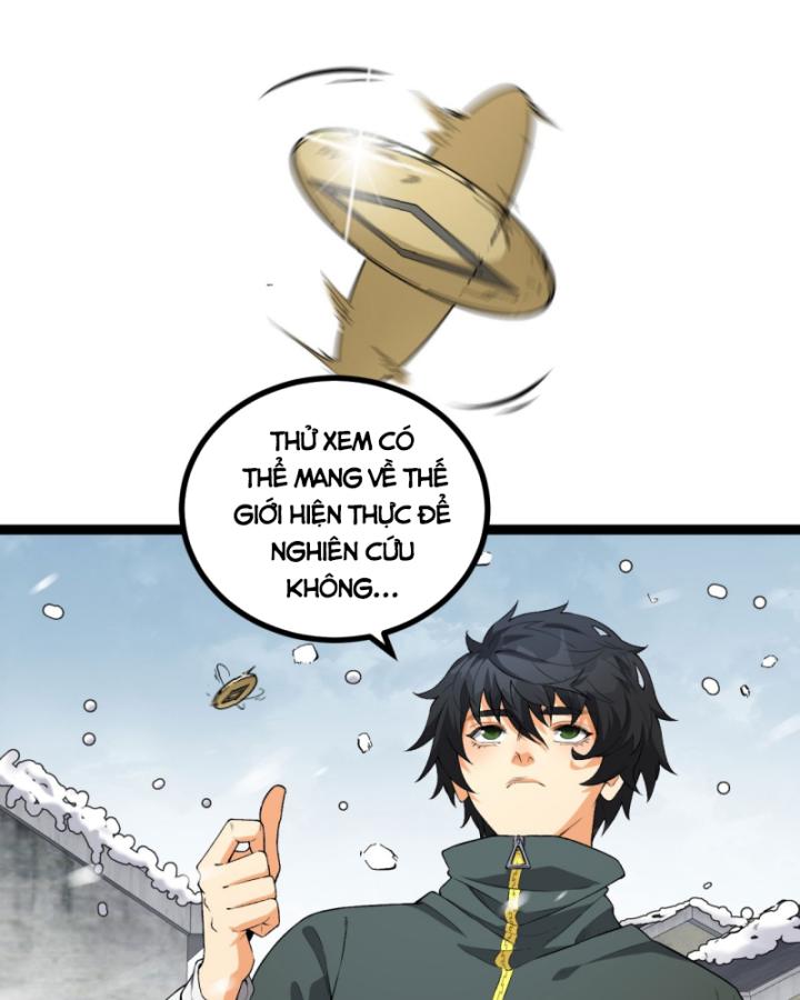 Ngài Hoàn Toàn Không Tiết Lộ Sao? Chapter 24 - Trang 2
