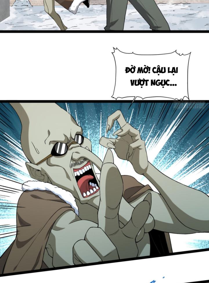 Ngài Hoàn Toàn Không Tiết Lộ Sao? Chapter 24 - Trang 2