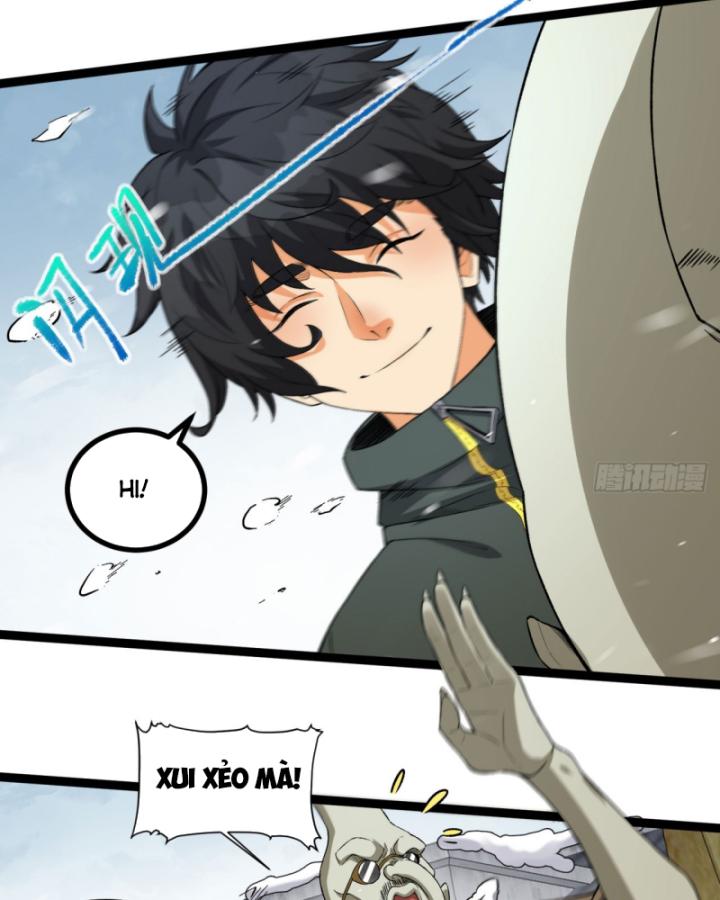 Ngài Hoàn Toàn Không Tiết Lộ Sao? Chapter 24 - Trang 2