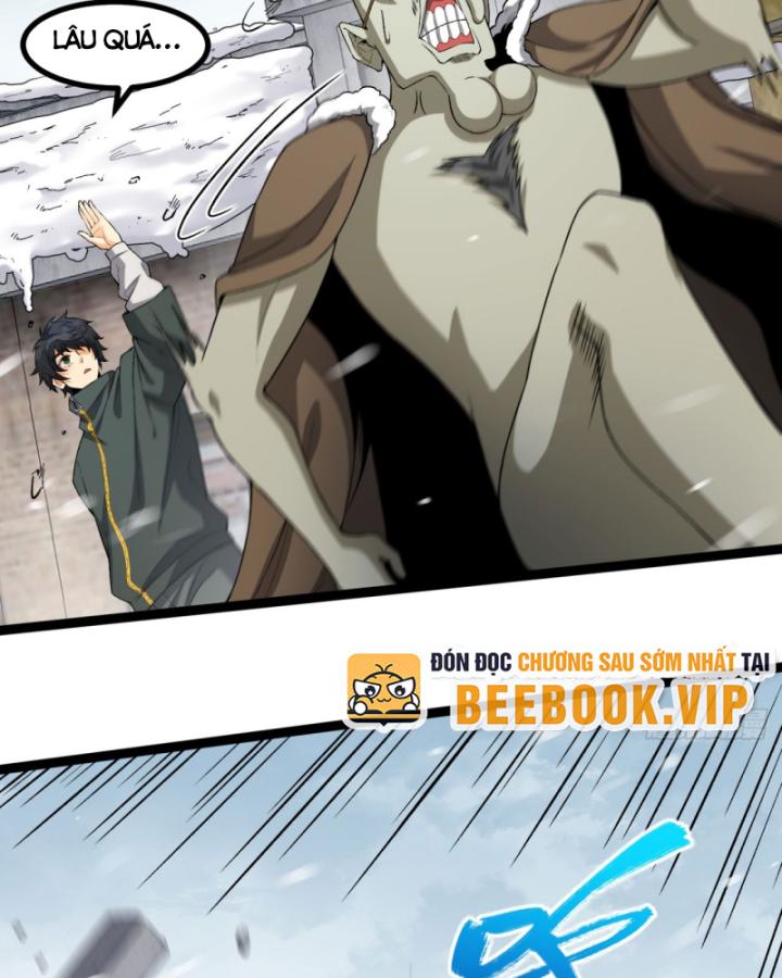 Ngài Hoàn Toàn Không Tiết Lộ Sao? Chapter 24 - Trang 2